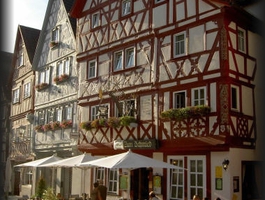 Gasthof Hotel Schmied