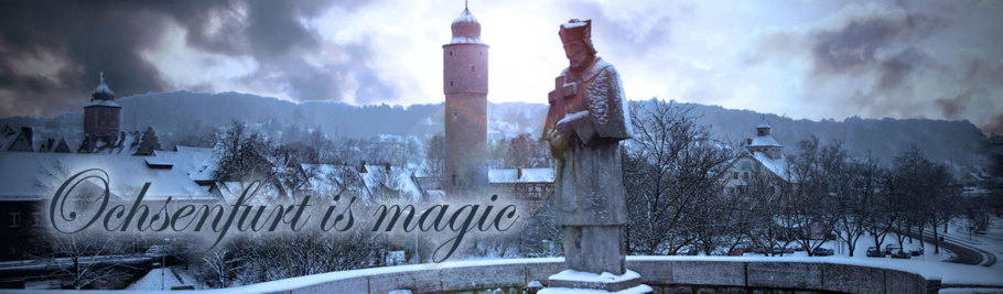 Ochsenfurt magic gallery